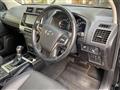 2018 Toyota Land Cruiser Prado