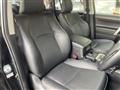 2018 Toyota Land Cruiser Prado