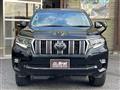 2018 Toyota Land Cruiser Prado