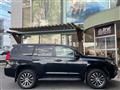 2018 Toyota Land Cruiser Prado