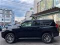 2018 Toyota Land Cruiser Prado