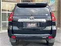 2018 Toyota Land Cruiser Prado