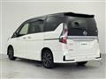 2021 Nissan Serena