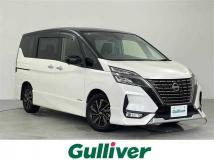 2021 Nissan Serena