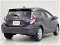 2015 Toyota AQUA