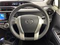 2015 Toyota AQUA