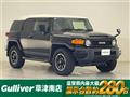 2016 Toyota FJ Cruiser