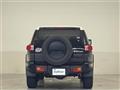2016 Toyota FJ Cruiser