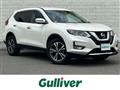 2019 Nissan X-Trail