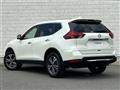 2019 Nissan X-Trail