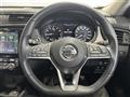 2019 Nissan X-Trail