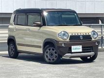 2019 Suzuki Hustler