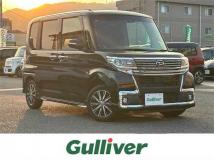 2016 Daihatsu Tanto