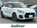 2024 Suzuki Swift