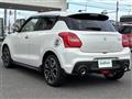 2024 Suzuki Swift
