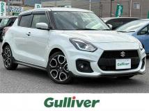 2024 Suzuki Swift