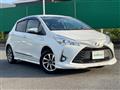 2017 Toyota Vitz