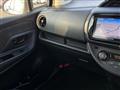 2017 Toyota Vitz