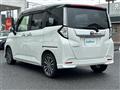 2021 Toyota Roomy