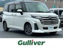 2021 Toyota Roomy
