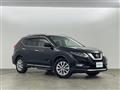 2018 Nissan X-Trail Hybrid