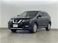 2018 Nissan X-Trail Hybrid