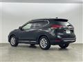 2018 Nissan X-Trail Hybrid