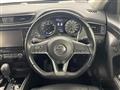2018 Nissan X-Trail Hybrid