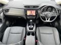 2019 Nissan X-Trail