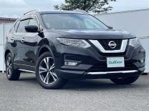2019 Nissan X-Trail