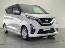 2022 Nissan DAYZ