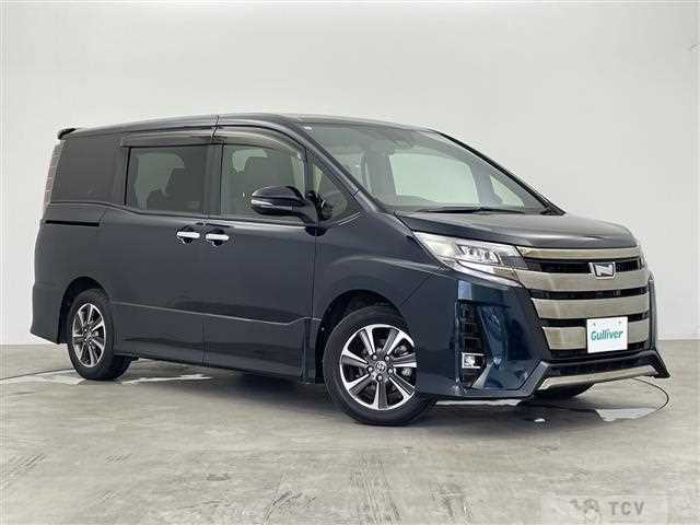 2019 Toyota Noah