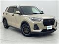 2021 Daihatsu Rocky