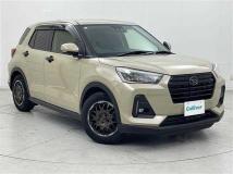 2021 Daihatsu Rocky