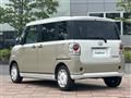 2023 Daihatsu Move Canbus