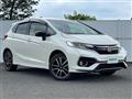 2017 Honda Fit