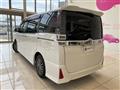 2019 Toyota Voxy