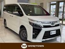 2019 Toyota Voxy