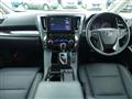 2023 Toyota Alphard