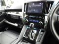 2023 Toyota Alphard