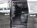 2023 Toyota Alphard