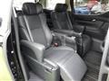 2023 Toyota Alphard