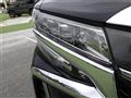 2023 Toyota Alphard