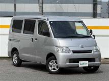 2019 Toyota Liteace Van