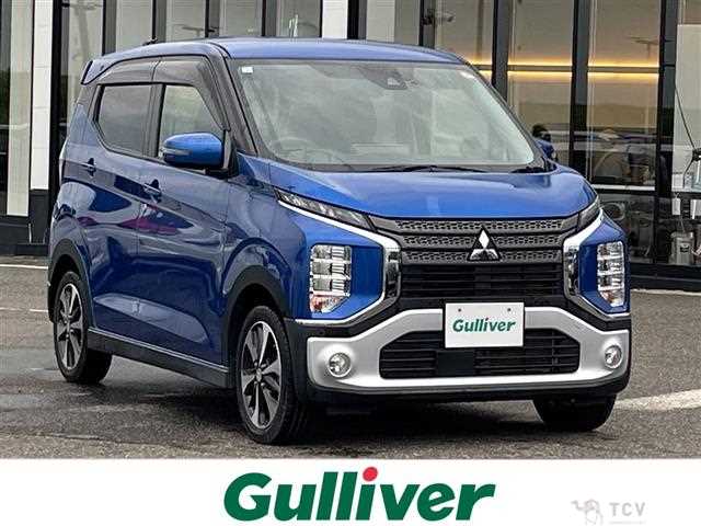 2021 Mitsubishi Mitsubishi Others