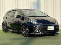 2015 Toyota AQUA