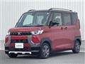 2024 Mitsubishi DELICA MINI