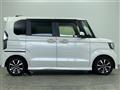2017 Honda N BOX
