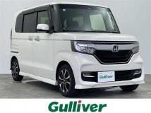 2017 Honda N BOX
