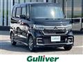 2021 Honda N BOX